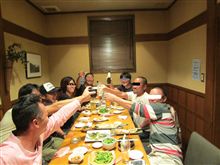 ＥＬＯＲＥＮ☆晩餐会