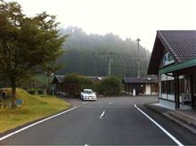 今ココ(^^;;