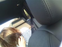 鈴鹿F1 GP 2011な旅