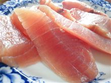 秋太郎を食い尽くす