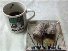 10時のおやつ