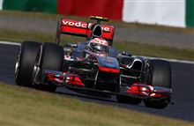 F1 本選は・・・ツマラナカタ(*&#180;Д｀)=3