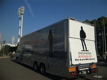 『J．BOY ON THE ROAD 2011 The Last Weekend』 ～その七・素敵な夜をありがとう編～ 