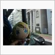 眉山山頂へ～