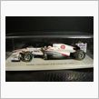 1/43 Sauber C3 ...