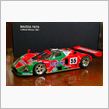 787B　55号車