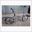 【DAHON ROO/ダホン ...