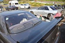 遅いあーさー