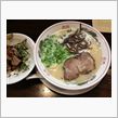 とんこつラーメン 萬福本舗