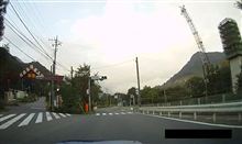 06:22 県道川原畑大戸線　１号橋　建設中