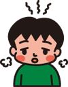 もの忘れが・・・・・・