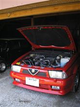 ７５との再会