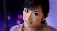 ＣＭ女優！？