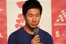 可夢偉に聞いたこと