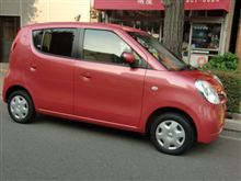 キューブとＭＯＣＯで『４００ｋｍ』