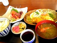 美味かったよ！大洗海鮮