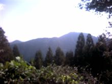 御岳山へＧＯ！