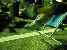 [オフ会]　ナイトオフおつかれさまでした