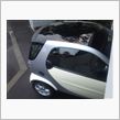 連休の最後はやっぱり洗車！