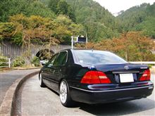 吉野までモンブランを買いに