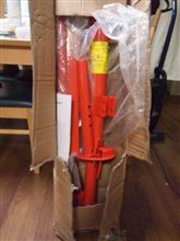新兵器導入