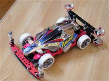  MSシャーシ 2号機 紹介！