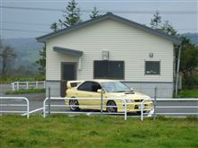 帰省してきました