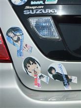 横手旧車イベント＆湯沢Zミーティング