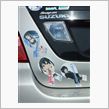 横手旧車イベント＆湯沢Zミー ...