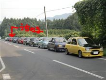 ラリード筑波、参戦！！！
