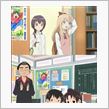 なんじゃ？