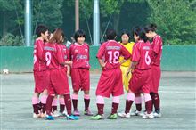 第31回東京都女子サッカー1部リーグVSFC駒沢＆柔道もちょっと。