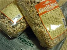 寝坊した・・・