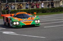 モーターフェスティバルHiroshima2011　その３