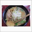 らー麺道「味ろく」 ５