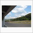 連休で中部に行ってきました（YZサーキット）