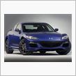RX-8、販売終了。ロータリ ...
