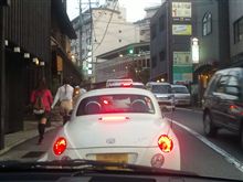 情景に似合う美ケツ♪