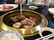 焼肉