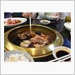 焼肉