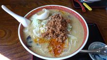 ラーメン渓流@川崎町