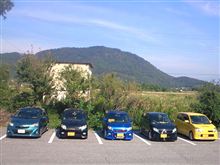 マグオフ&amp;卒業旅行（？）