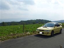 ムギちゃん東北道を走る（長いですよー）