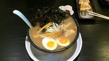 新旬屋　麺　仙台本店@太白区