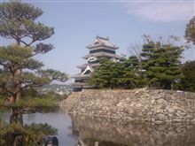松本城そば祭り その２