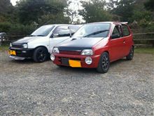 少数派だったけど…
