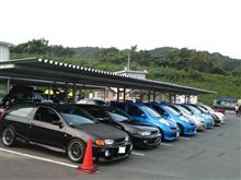 サーキット走り隊in本庄サーキット