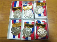 2011年度ＪＡＦ関東ダートトライアル選手権第２戦in丸和～期待通りの展開へ～