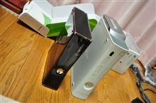 Xbox360S購入。