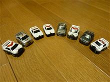 つ、ついに・・・コンプリート！
